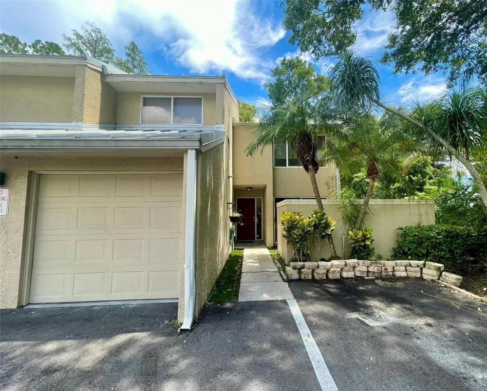 13001 ARBORVIEW PLACE Tampa, FL 33618