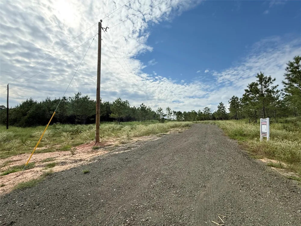 214 County Road 4872 Timpson, TX 75975