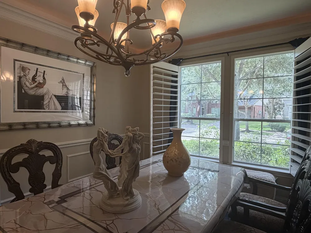 9607 Waters Lake Court Missouri City, TX 77459