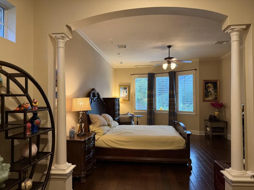 9607 Waters Lake Court Missouri City, TX 77459