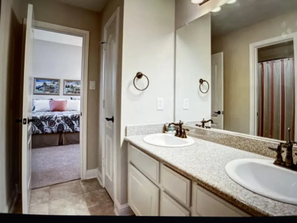 9607 Waters Lake Court Missouri City, TX 77459