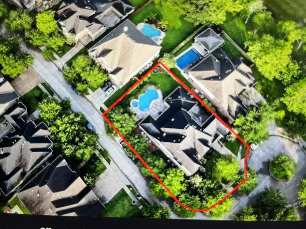 9607 Waters Lake Court Missouri City, TX 77459
