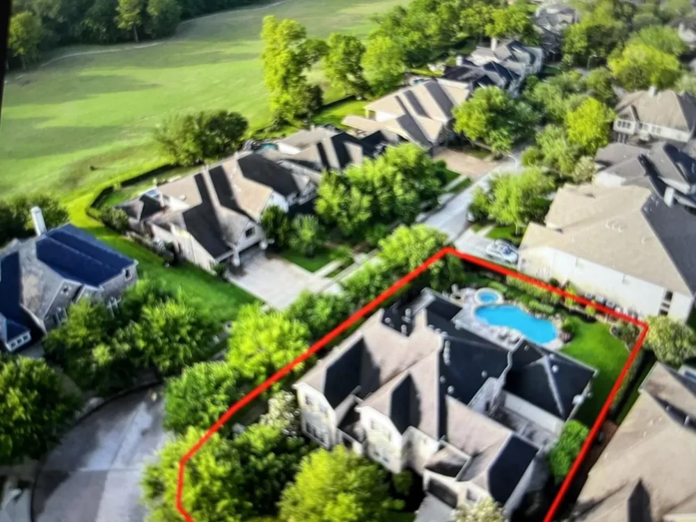 9607 Waters Lake Court Missouri City, TX 77459