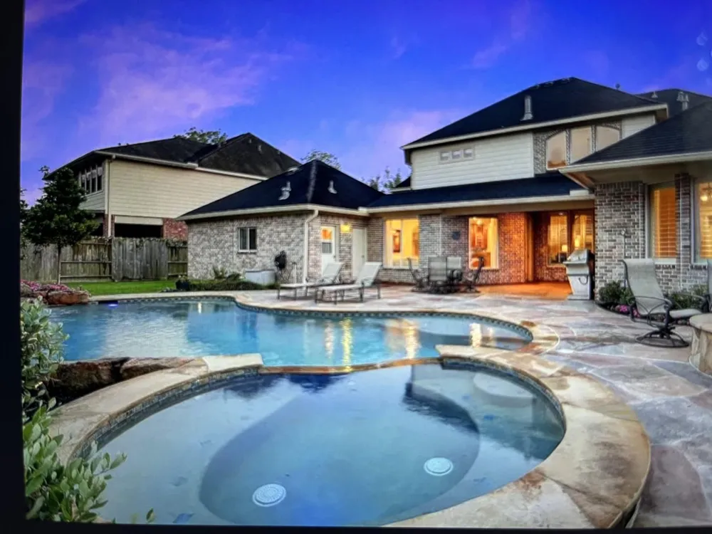 9607 Waters Lake Court Missouri City, TX 77459