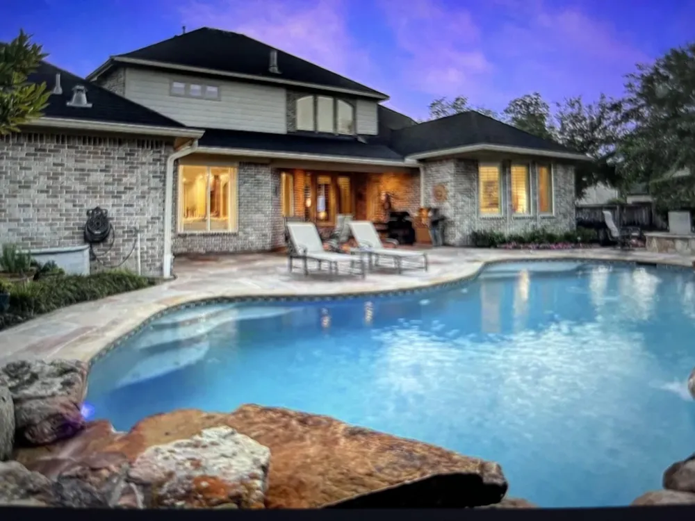 9607 Waters Lake Court Missouri City, TX 77459