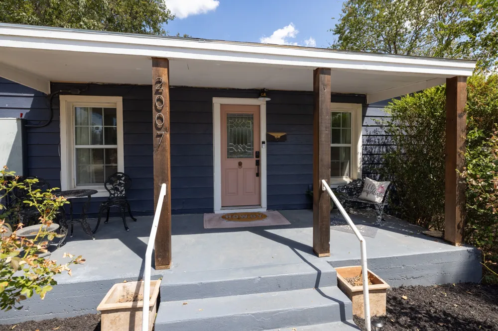 2007 S Church Street Georgetown, TX 78626