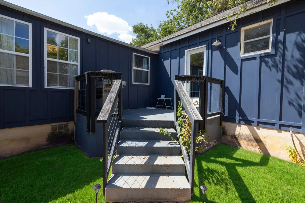 2007 S Church Street Georgetown, TX 78626