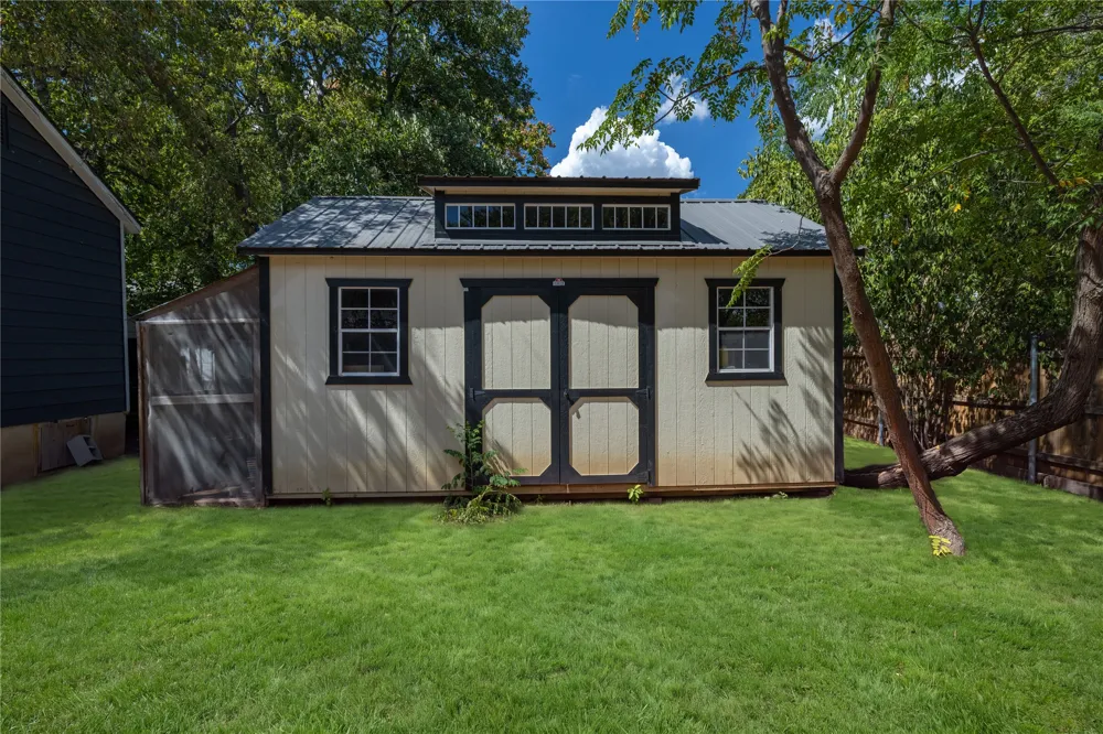 2007 S Church Street Georgetown, TX 78626
