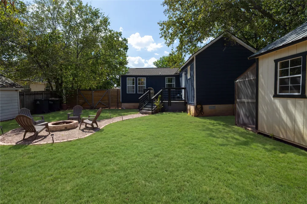 2007 S Church Street Georgetown, TX 78626