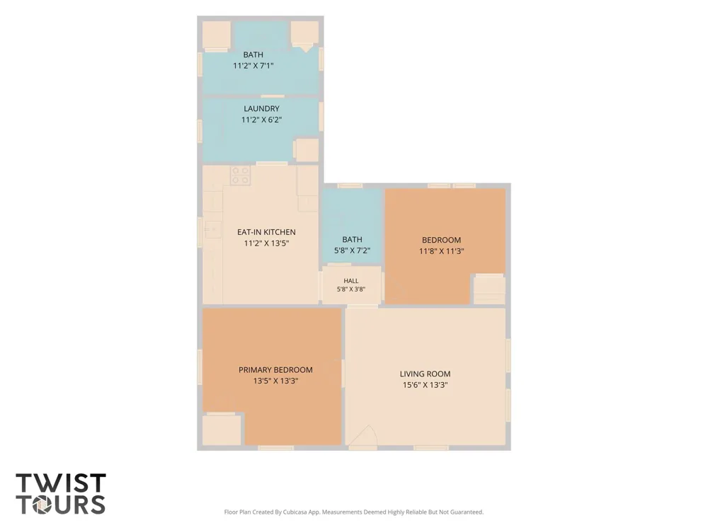 2007 S Church Street Georgetown, TX 78626
