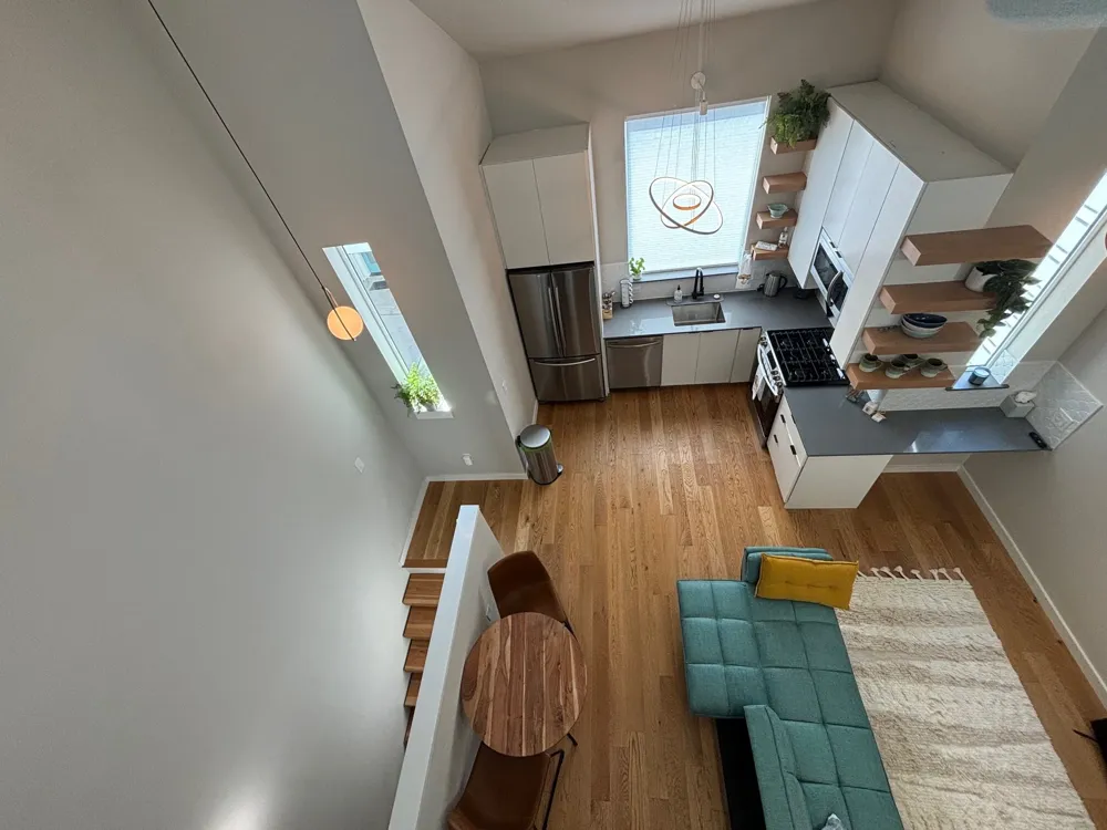 913 Duncan Lane #103 Austin, TX 78705