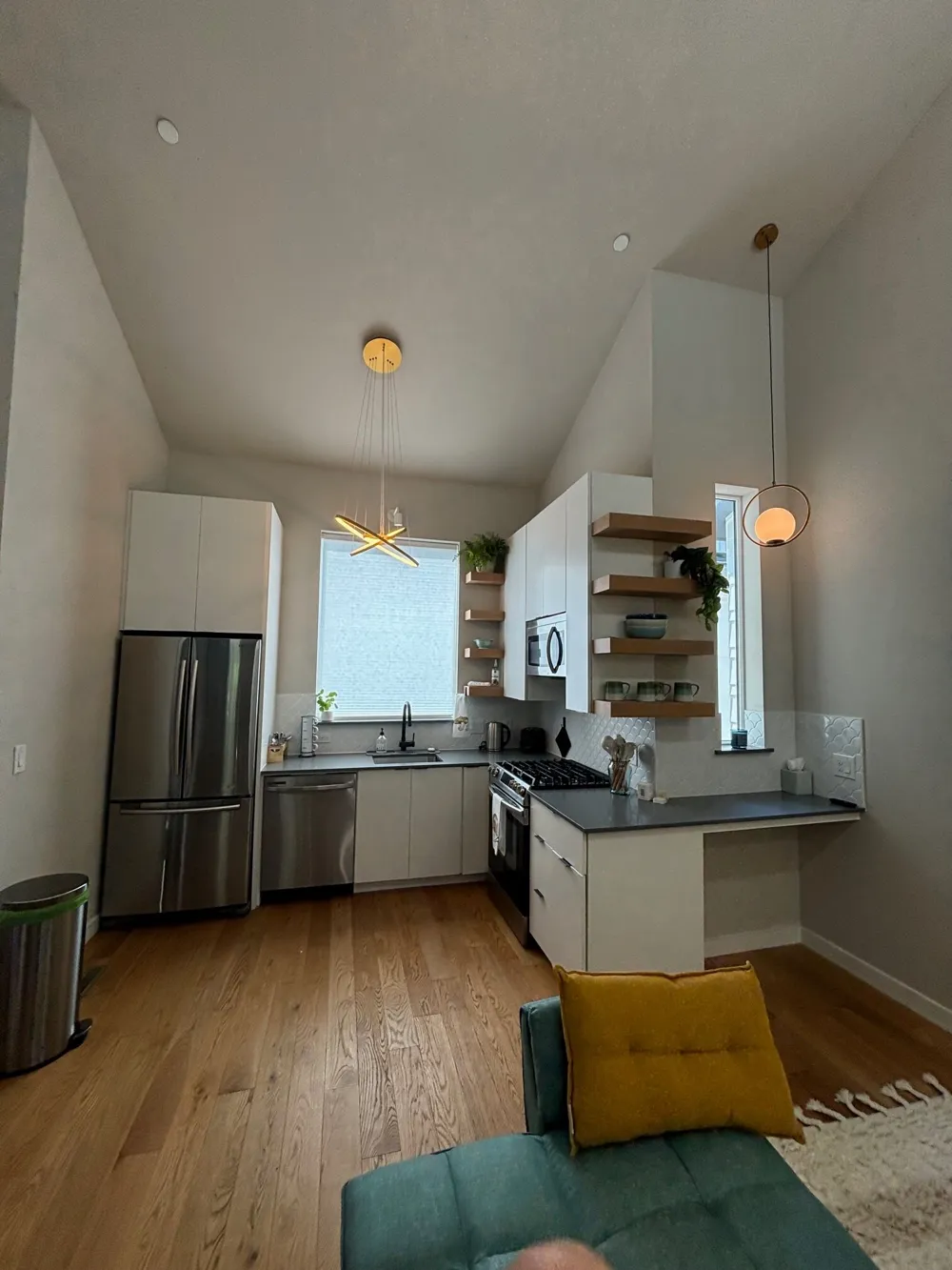 913 Duncan Lane #103 Austin, TX 78705