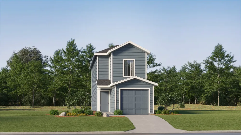 520 Cleveland Court Jarrell, TX 76537