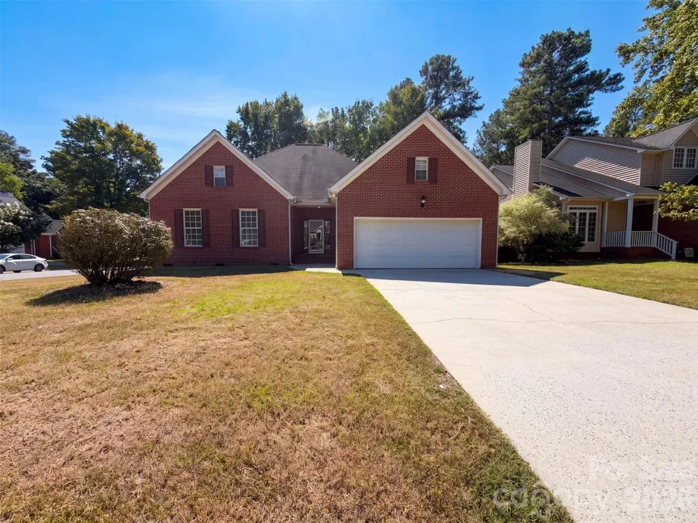 331 Market Hall Place Rock Hill, SC 29732