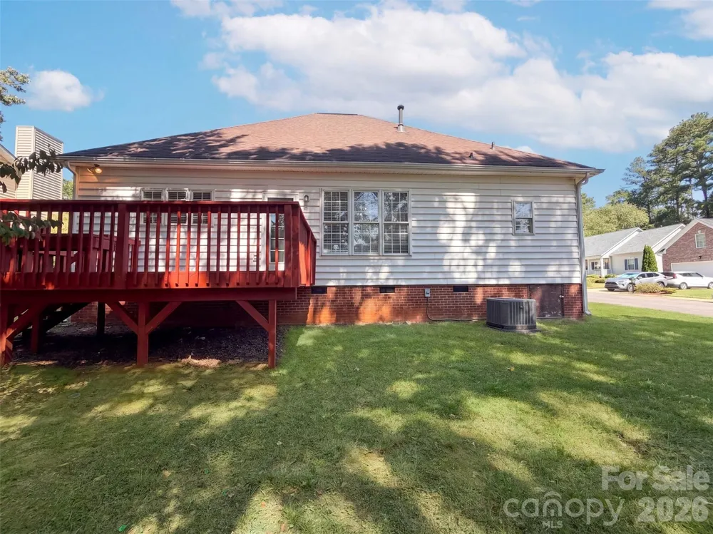 331 Market Hall Place Rock Hill, SC 29732