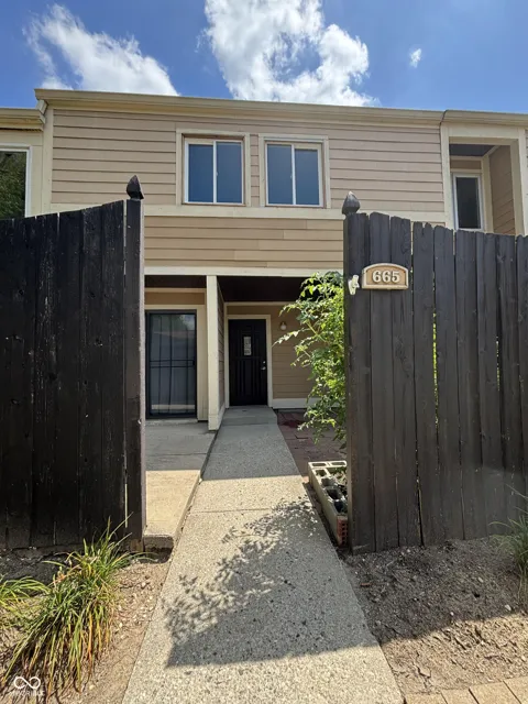 665 Ironwood