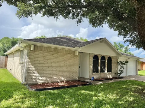 8306 Bee Meadow Lane