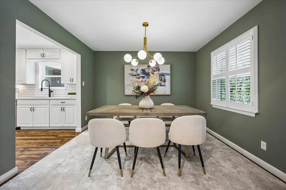 2506 Anniston Drive Houston, TX 77080