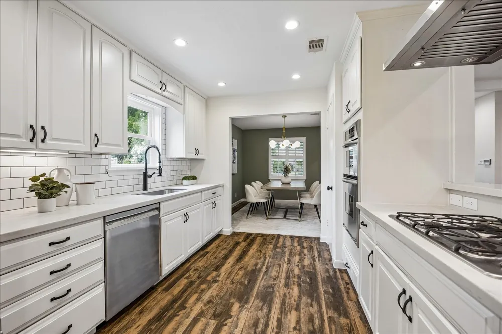 2506 Anniston Drive Houston, TX 77080