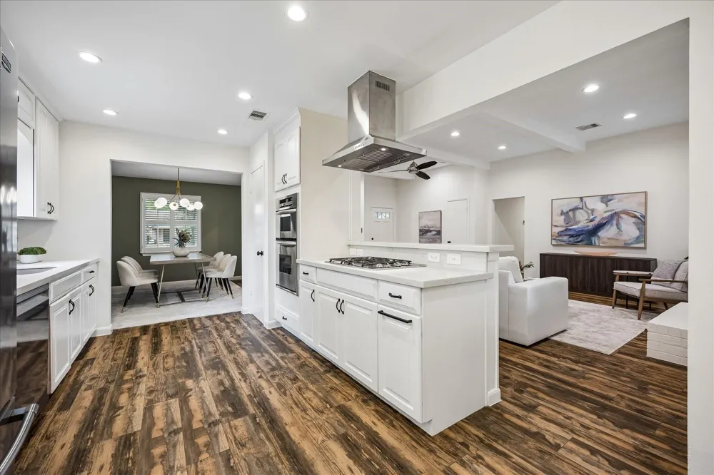 2506 Anniston Drive Houston, TX 77080
