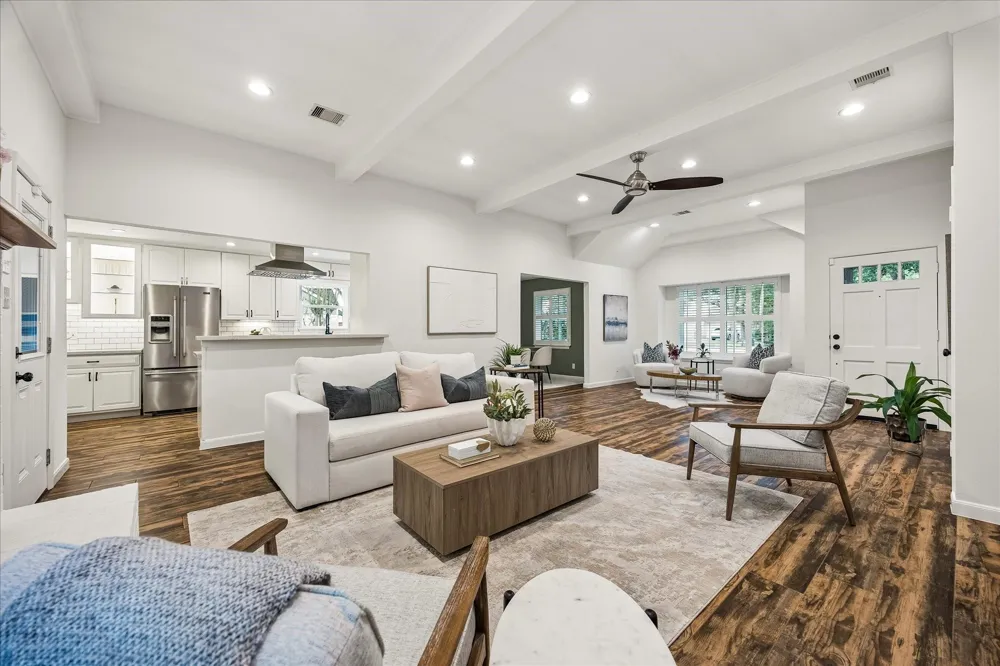 2506 Anniston Drive Houston, TX 77080