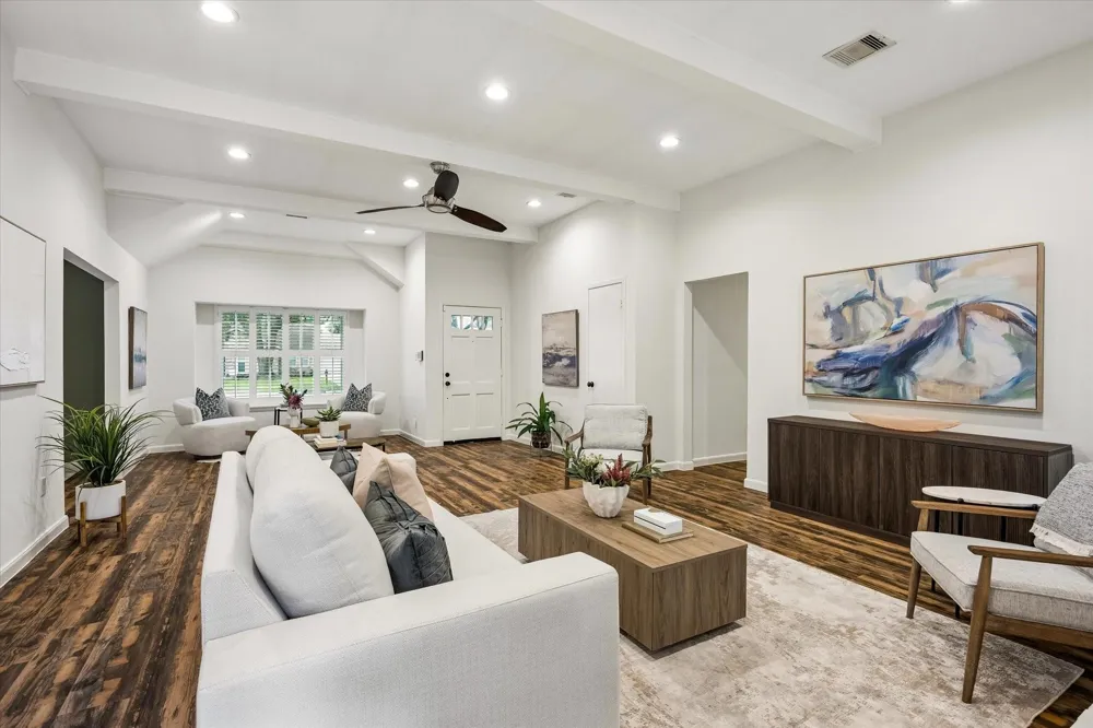 2506 Anniston Drive Houston, TX 77080