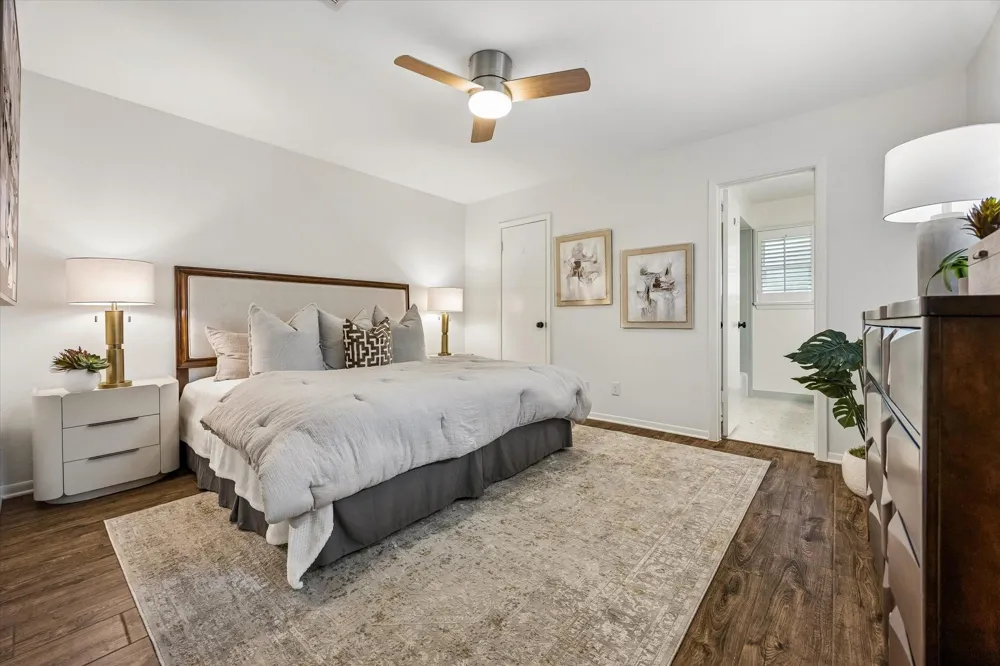 2506 Anniston Drive Houston, TX 77080