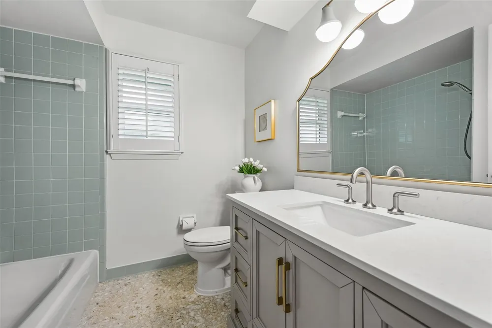 2506 Anniston Drive Houston, TX 77080