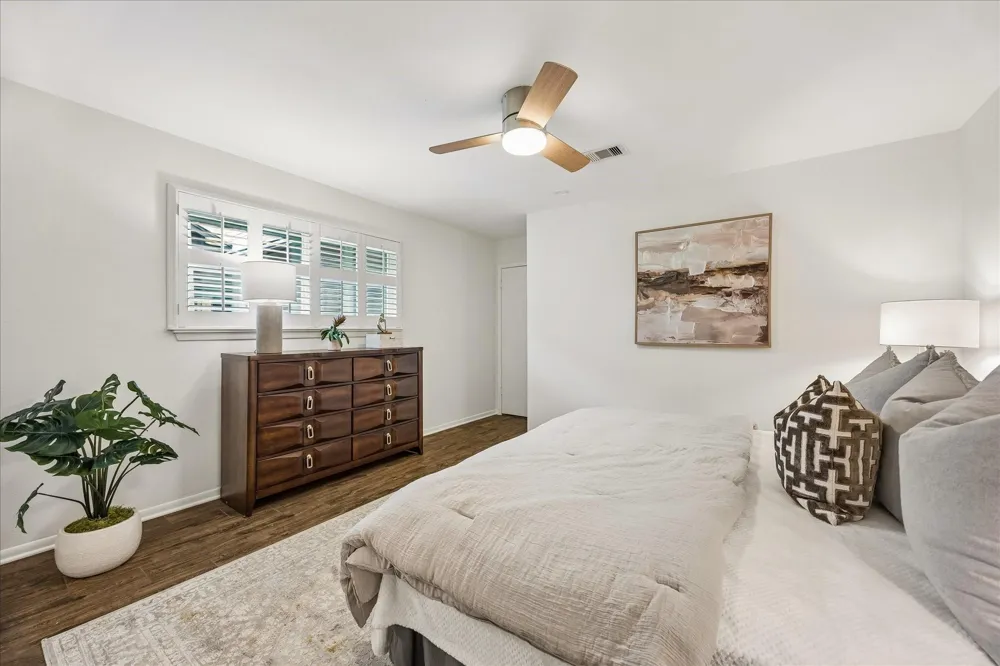 2506 Anniston Drive Houston, TX 77080