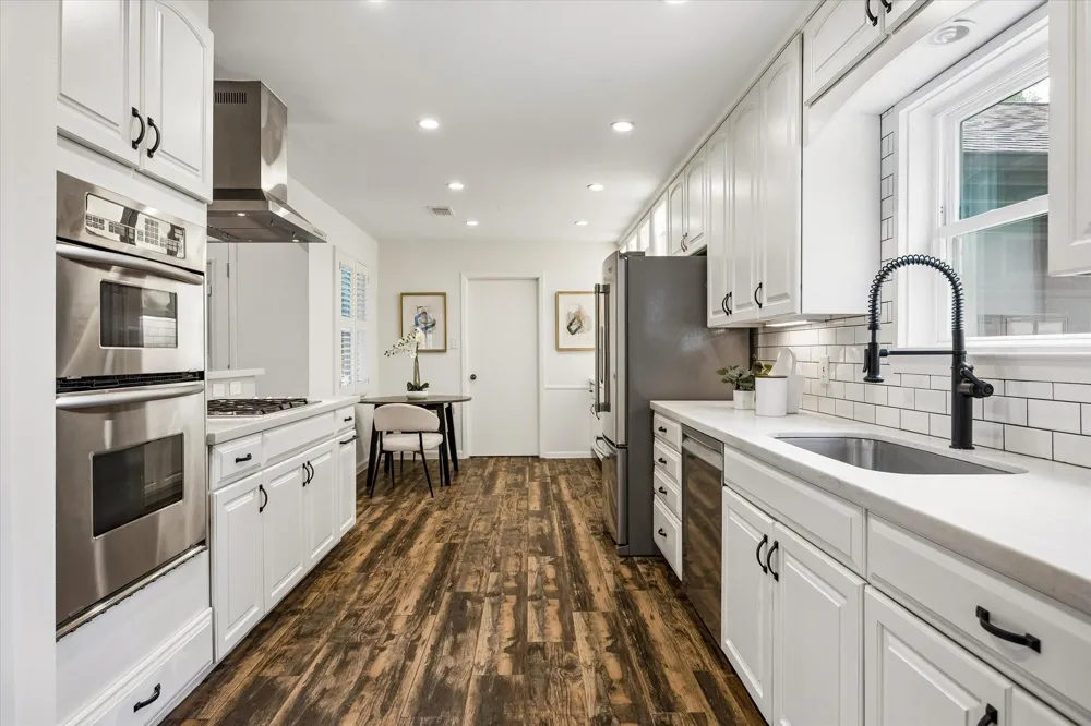 2506 Anniston Drive Houston, TX 77080