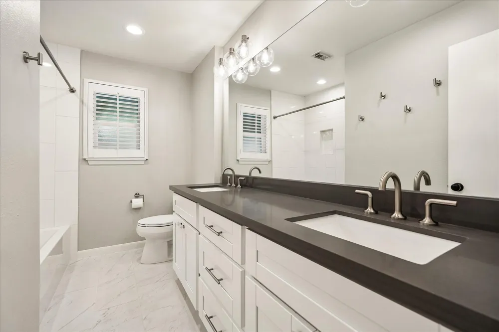 2506 Anniston Drive Houston, TX 77080