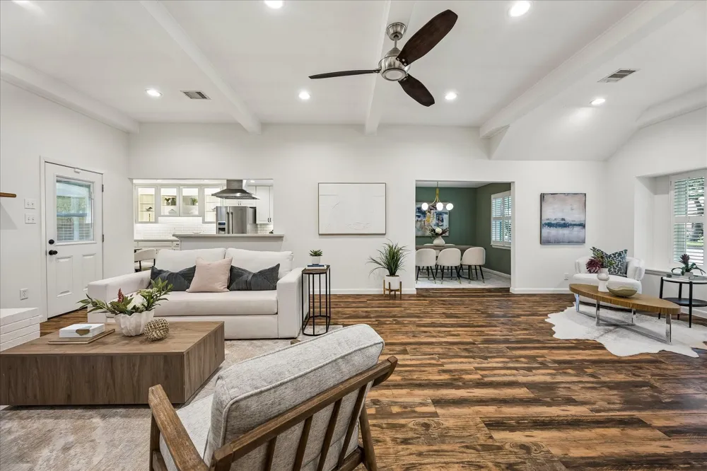 2506 Anniston Drive Houston, TX 77080
