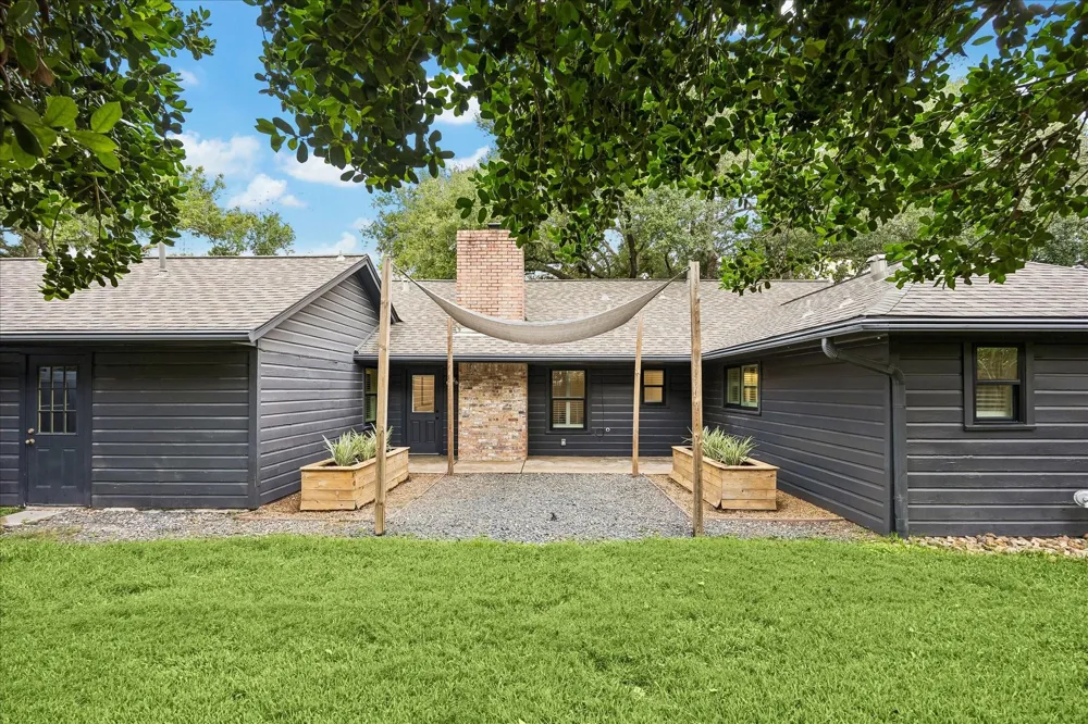 2506 Anniston Drive Houston, TX 77080