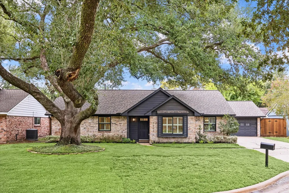 2506 Anniston Drive Houston, TX 77080