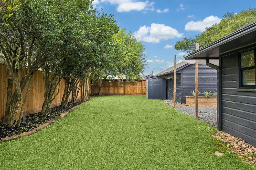 2506 Anniston Drive Houston, TX 77080