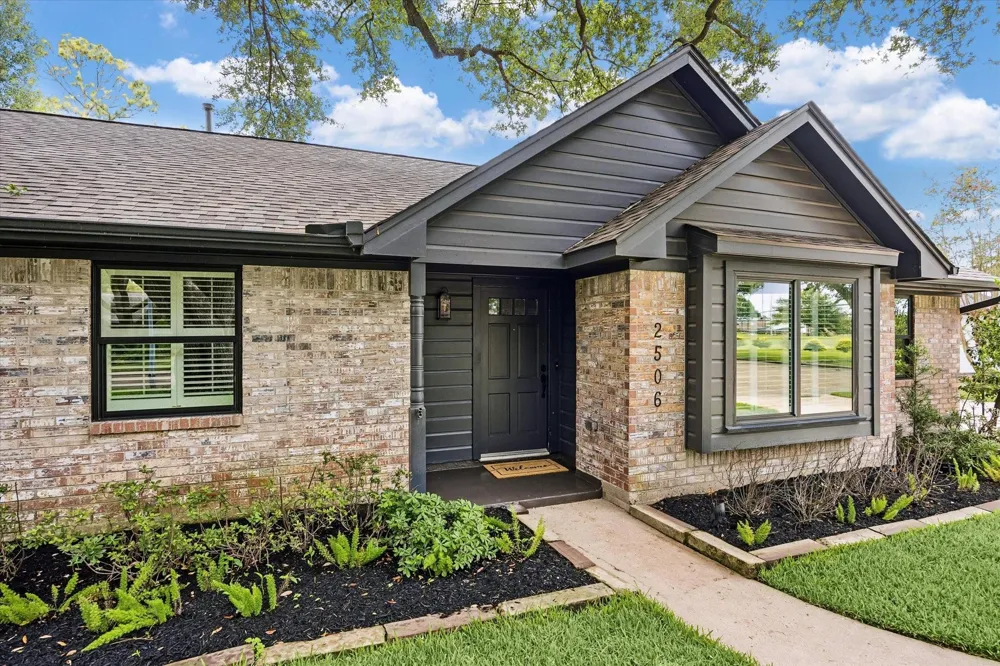 2506 Anniston Drive Houston, TX 77080