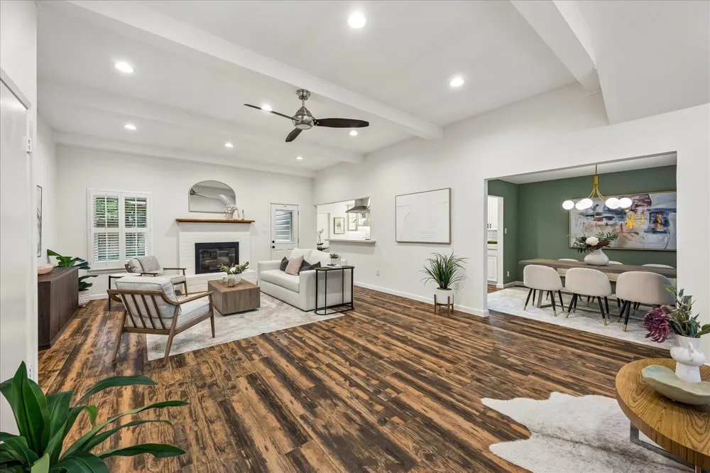 2506 Anniston Drive Houston, TX 77080