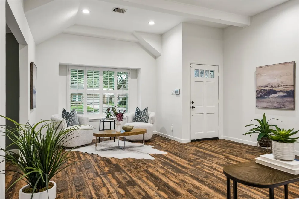 2506 Anniston Drive Houston, TX 77080