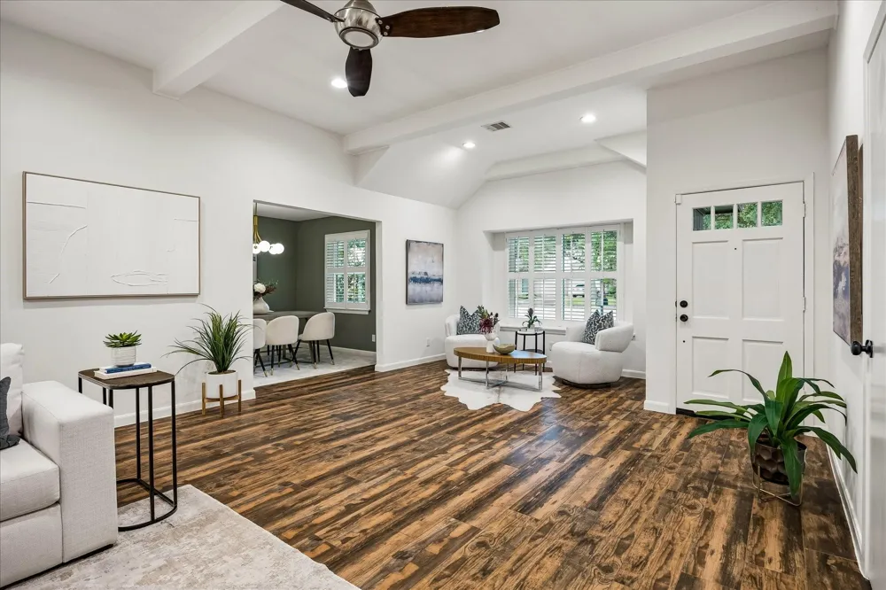 2506 Anniston Drive Houston, TX 77080