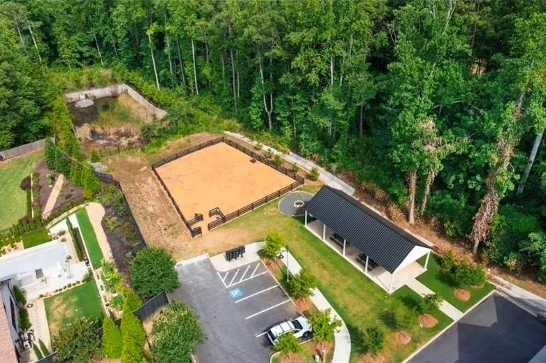 121 Pearl Street Woodstock, GA 30188