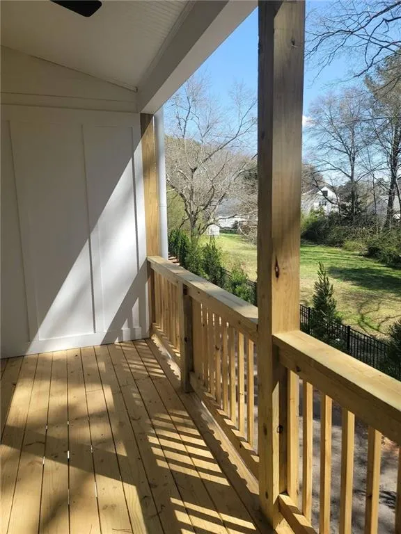 121 Pearl Street Woodstock, GA 30188