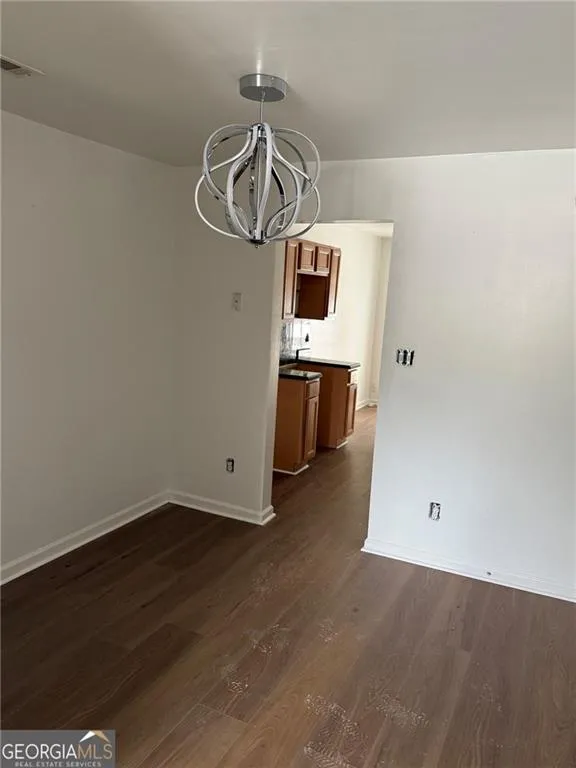 7280 Oakley Court ##67 Union City, GA 30291
