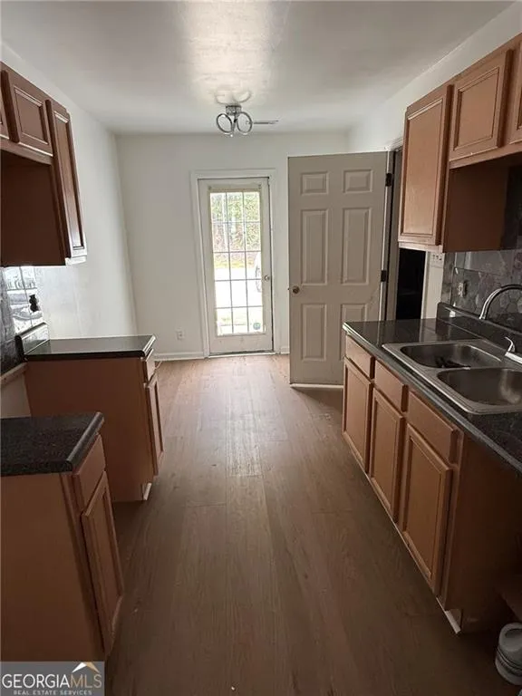 7280 Oakley Court ##67 Union City, GA 30291