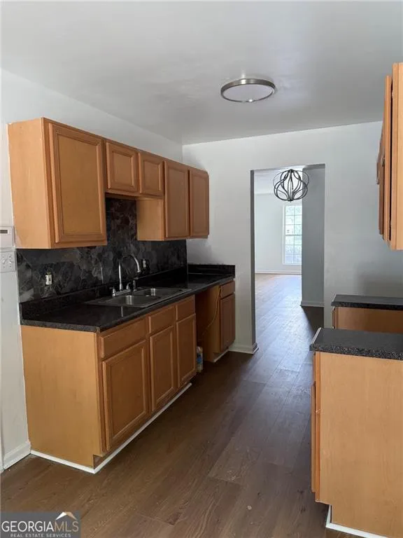 7280 Oakley Court ##67 Union City, GA 30291