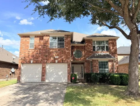 3019 Acacia Fair Lane