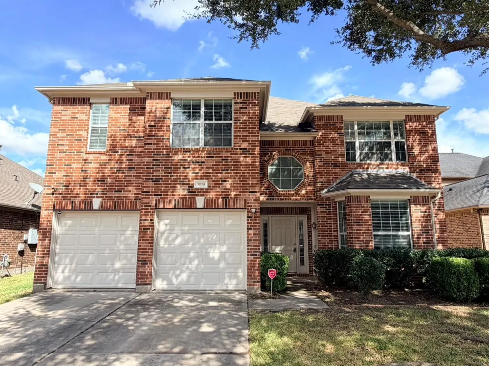 3019 Acacia Fair Lane Fresno, TX 77545