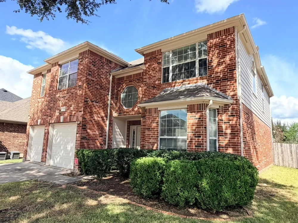 3019 Acacia Fair Lane Fresno, TX 77545