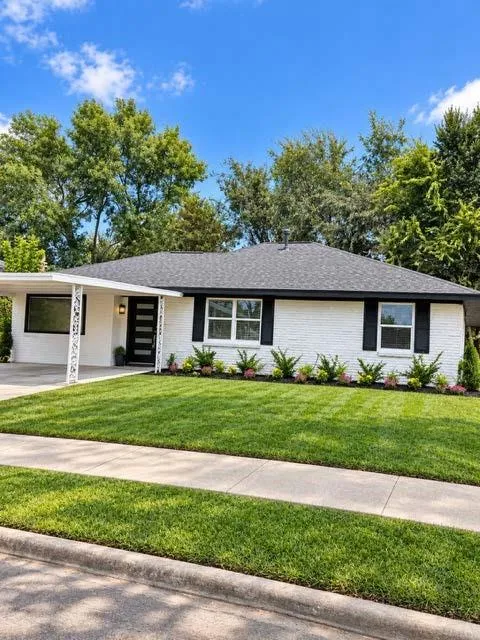 3107 Sunnydale Drive