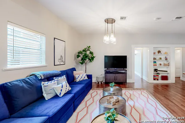 619 CEDAR ST San Antonio, TX 78210