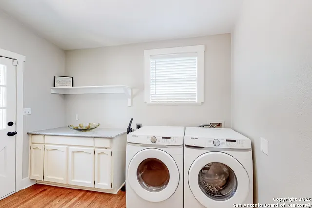 619 CEDAR ST San Antonio, TX 78210